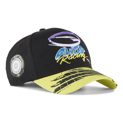 PUMA PUMA X A$AP ROCKY X PUMA CAP 'AWGE'