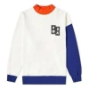 Puma X Ader Error Crewneck Sweatshirt 'white'