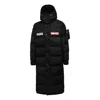 Puma X Ader Error Down Coat 'black'