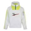 Puma X Ader Error Hoodie 'white Yellow Black'