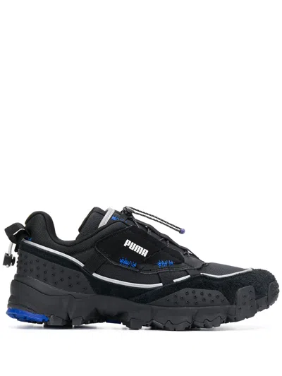 Puma Trailfox Overland In Black