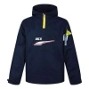 Puma X Ader Error Unisex Hooded Jacket Blue