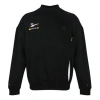 Puma X Ader Error Unisex Knitting Sweatshirt Black