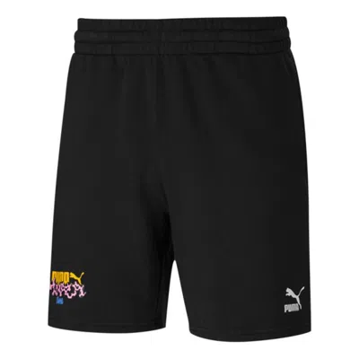 Puma X Aka Boku Shorts 'black'