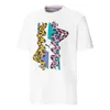 Puma X Aka Boku T-shirt 'white'