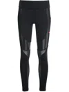 Puma X Al Leggings In  Black