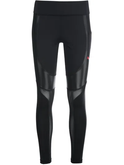 Puma X Al Leggings In  Black