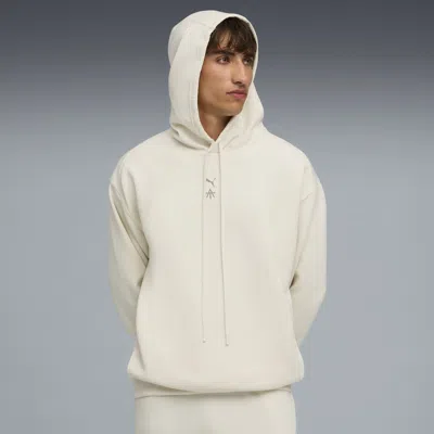 Puma X Alex Toussaint Men's Training Hoodie In Multi
