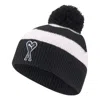 Puma X Ami Beanie 'black'