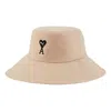 Puma X Ami Bucket Hat 'beige' In Neutral