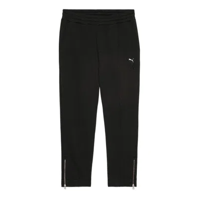 Puma X Ami Cargo Trousers 'black'