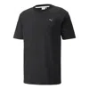 Puma X Ami Graphic T-shirt 'black'