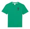 Puma X Ami Graphic T-shirt 'green'