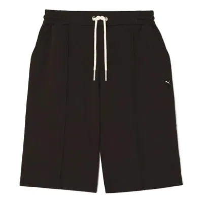 Puma X Ami Shorts 'black'