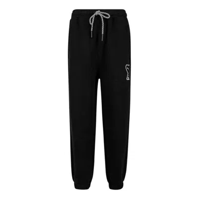 Puma X Ami Sweatpants 'black'
