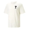 Puma X Ami Tee 'white'