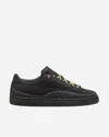 Puma X Aries Arise Suede In Black