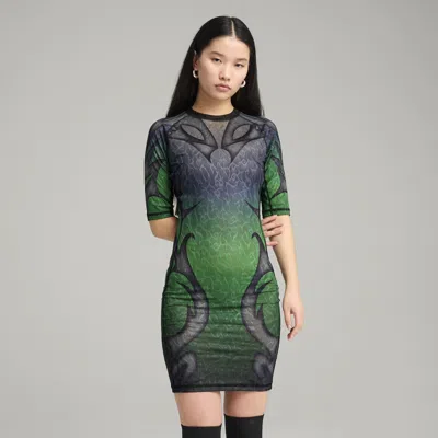 Puma X Aries Dress Women