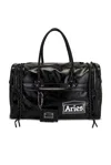 Puma X Aries Duffle Bag