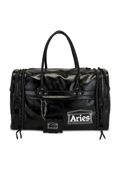 Puma X Aries Duffle Bag