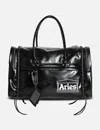 Puma X Aries Duffle Bag