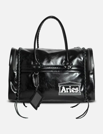 PUMA PUMA X ARIES DUFFLE BAG