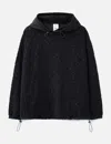 Puma X Aries Light Pullover Hoodie