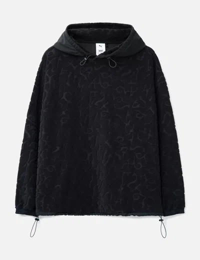PUMA PUMA X ARIES HOODIE