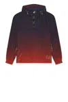 Puma X Aries Light Hooded Jacket