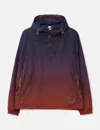 Puma X Aries Light Hooded Jacket