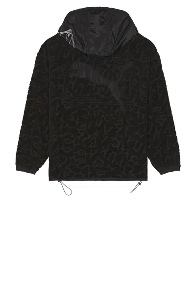 Puma X Aries Light Pullover Hoodie