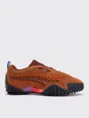 Puma X Aries Mostro Craft In Brown