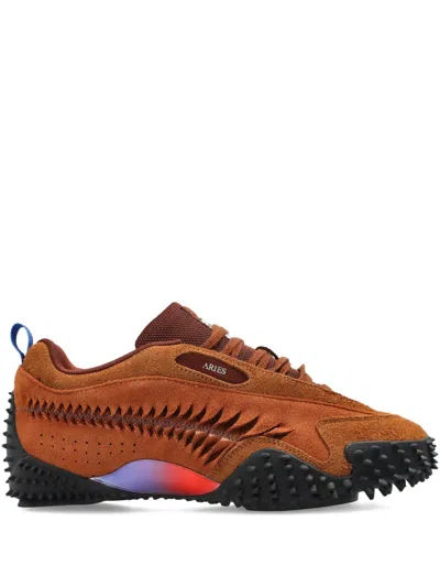 Puma X Aries Mostro Sneakers