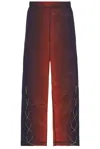 Puma X Aries Pants Unisex