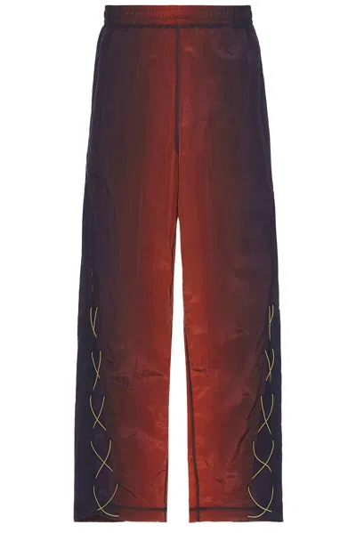 PUMA X ARIES SWEATPANTS