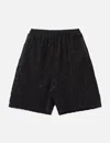 Puma X Aries Towelling Shorts Unisex