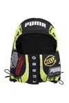 Puma A$ap Rocky Padded Balaclava In Black