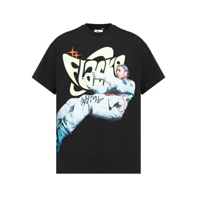 Puma X Asap Rocky Cotton Sweaters In Black