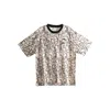 Puma X Asap Rocky Cotton T Shirts In Animal Print