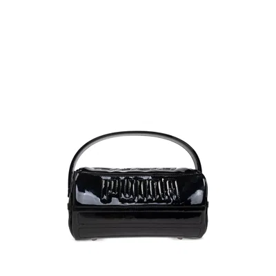 Puma X Asap Rocky Leather Tote Bags