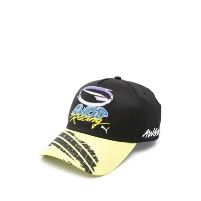 Puma X Asap Rocky Polyester Hats