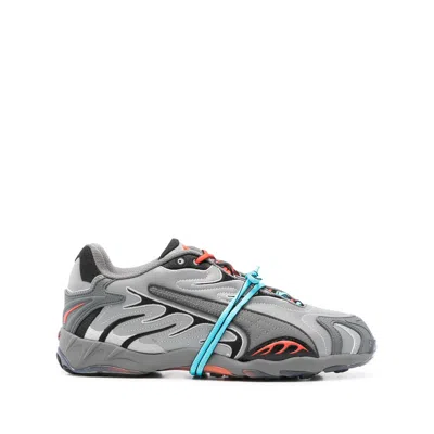 Puma X Asap Rocky Polyester Sneakers