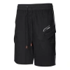 Puma X Attempt Shorts 'black White'