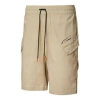 Puma X Attempt Shorts 'tan' In Neutral