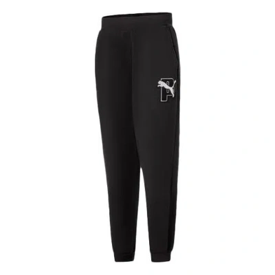 Puma X Attempt Utility Stretch Pants 'black'