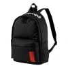 Puma X Attmpt Backpack 'black Red' In Multi