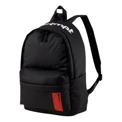 Puma X Attmpt Backpack 'black Red'