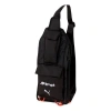 Puma X Attmpt Cross Body Bag 'black Red'