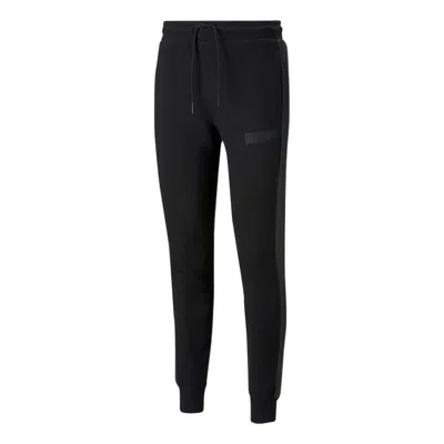 Puma X Batman T7 Track Pants 'black'