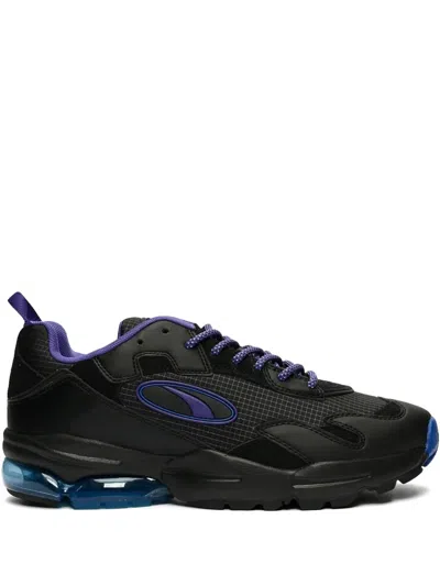 Puma Cell Ultra "beams" Sneakers In Animal Print